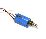 Clarostat 62ja-500 Potentiometer 500 Ohms. Fixed Price $59.99.