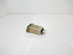 Fn322-6/05 Fn322605 Schaffner Emi Filter W/plug. Fixed Price $32.90.