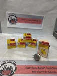 Ohmite,clu-2531,potentiometer 2-watt 25ooo Ohms Lot Of 5 Pre-owned. Fixed Price $50.00.