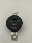 Cke Z320pa40a Metal Oxide Varistors, Panel Mount. Fixed Price $15.00.