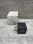 Vickers Eaton 02-101731 Coil For Solenoid Valve, 120vac, New. Fixed Price $63.99.