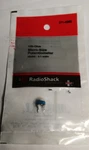 Radio Shack #271-0282 10k-0hm Micro Size Potentiometer - 50vdc 0.1 Watts Nip. Fixed Price $4.50.