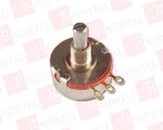 Ohmite Rv4laysa154a Potentiometer Type Ab 0.15 Meg 2 Watt. Fixed Price $10.30.