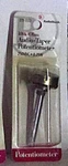 Radio Shack #271-1722 Audio-taper Potentiometer New. Fixed Price $5.00.