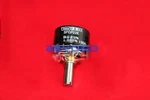 Sakae Sfcp22e 1k 5k 10k Single Turn Conductive Plastic Potentiometer Qty:1pc. Fixed Price $47.40.