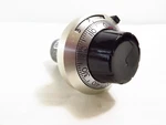 Duncan 3203 Precision Potentiometer 10k Ohm Resistance W/ Beckman Duodial. Fixed Price $39.99.