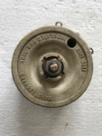 Ward Leonard, Rheo Stat, 10 , 3.16 A, 100 W, Single Turn Rheostat. Fixed Price $52.00.