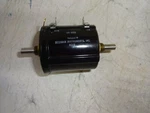 Beckman Instruments Sa-6785 Helipot Precision Potentiometer. Fixed Price $16.07.