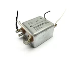 Corcom 3w1a Emi Filter 3a 250v 50/60hz. Fixed Price $10.79.