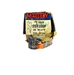 Mallory 25k100p300 V 25 W 100 Ohms Potentiometer. Fixed Price $19.99.