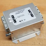 Schaffner Fn3256h-16-29 Power Line Filter, 520-300v, 50/60hz, 16a - Used. Fixed Price $21.65.