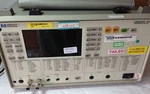 Agilent Hp Cerjac 31xe Transmission Test Set. Fixed Price $150.00.