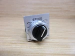 Allen Bradley 800t-u55 Potentiometer Unit Ser Q,new Style,w/legend Plate. Fixed Price $144.44.