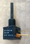 Tektronix 311-2030-00 / 50k-ohm Potentiometer. Fixed Price $17.99.
