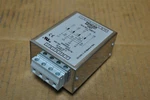 Murr Elektronik Mef Emc Filter Art. No.. Fixed Price $45.00.