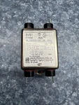 Corcom 3vs1 F7246 Line Filter. Fixed Price $35.00.