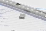 50 Ixys Trimmer Potentiometer 2 Kohms Cermet 1.0 Turn Top Adjustment 72pr2klftb. Fixed Price $45.95.
