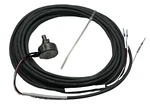 Clarostat Hrs100ssab180 Potentiometer With Cable 176k292g01 Assy W3541. Fixed Price $30.68.