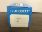 Honeywell Clarostat A58-25k Potentiomer New Old Stock 25,000 Ohms 4 Watts. Fixed Price $31.56.