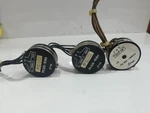 Fsg Potentiometer Dino/pot Typ.pk 620-16md Rotary Sensor (lot Of 3pc). Fixed Price $440.00.