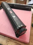 Biddle 411kn56cs 44ohm 5.2a Rheostat. Fixed Price $125.00.