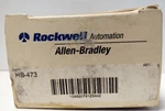 Allen-bradley Hb-473 Coil. Fixed Price $35.61.