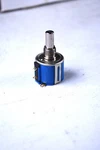 1 New Bourns Potentiometer / Resistor 3543s-1-102l 1k. Fixed Price $19.95.