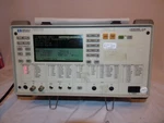 Hp Hewlett Packard E4487a Cerjac 31xe Sonet Pdh Transmission Test Set No Options. Fixed Price $199.00.