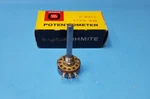 (1 Pc) Potentiometer, Cu-1011, Ohmite, 100ohm, 2w. Fixed Price $16.00.