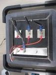 Current Technology Merf120/208,wye Surge Suppressor 300-0129-001 120/208v. Fixed Price $75.00.