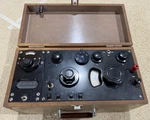 Honeywell Potentiometer Model L 2745. Fixed Price $75.00.