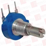 Bourns 3852a-282-101a / 3852a282101a (new No Box). Fixed Price $18.43.