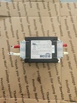 1 Lambda Noise Filter Densei Mc1210. Fixed Price $10.00.
