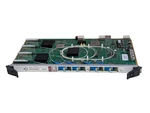 Alcatel-lucent 3fe51034ac -glt4-a Board For 7360 Isam. Fixed Price $400.00.