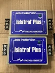 (2) Control Concepts Ic+105 Power Line Filter Tested. Free Shipping. Fixed Price $159.00.