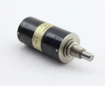 Nos Type 390002 1k Ohms 5% 10 Turn Precision Potentiometer Audio Taper 1964. Fixed Price $19.81.