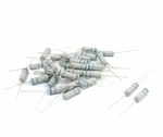 Uxcell Carbon Film Resistor (30 Piece). Fixed Price $10.72.