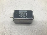 Schaffner Fn2060-20-06 Power Line Filter 110/250 Vac 20 Amp Fn20602006 (tsc). Fixed Price $17.09.