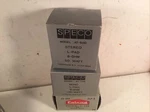 Speco At -50d At-100 Calrad 25-342 Slp-8 L- Pad 8 Ohm Mono Dial Stereo Knob 3. Fixed Price $45.95.