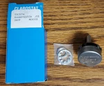 53c3-25k Clarostat Honeywell Potentiometer Rv4naysd253a. Fixed Price $5.21.