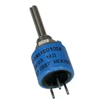 Rv6naysd102a Clarostat Mil Potentiometer 1kohm 1k 12.95mm 1-turn 1/2w. Fixed Price $11.67.