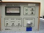 Model Acg-3 Eni Power. Fixed Price $2900.00.
