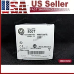 New Allen Bradley 800t-u29 Potentiometer Unit 10 Kilohms Resistive Element. Fixed Price $411.22.