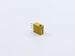 5x M64x254k 64x 250k-k Spectrol Multi Turn Trimmer Res 250kohm 10% Potentiometer. Fixed Price $8.00.