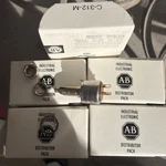 Lot Of 5 Allen-bradley Wa2l040s103uc Variable Resistor. Fixed Price $39.95.