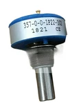 1pcs New 357-0-0-1p22-102 Potentiometer 1k. Fixed Price $152.19.