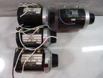 4 Spectrol & Beckman Precision Potentiometers 300k Ohm W/ Counter Dial Knob. Fixed Price $39.95.