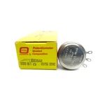 Ohmite Cu7542 Nsmp. Fixed Price $63.00.