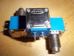 (5 Pcs) 81a1db16a13 Bourns, 5k Ohm 1-turn, Panel Control Potentiometer. Fixed Price $25.75.