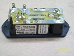 (2) New Corcom 6vm2 Power Entry Module 6a, 120/250vac Ccm1002-nd. Fixed Price $16.75.